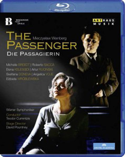 The Passenger Op.97 (Die Passagierin