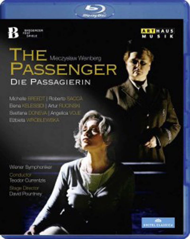 The Passenger Op.97 (Die Passagierin