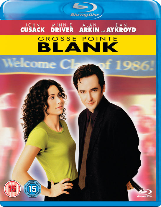 Grosse Pointe Blank