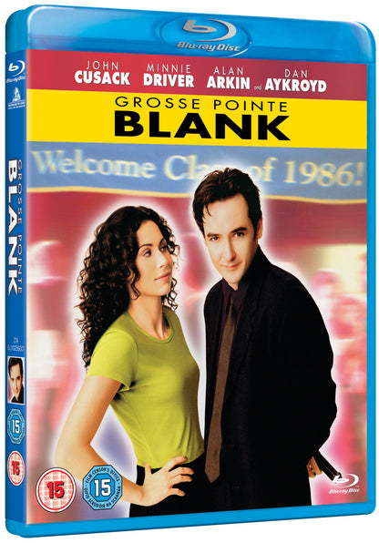 Grosse Pointe Blank