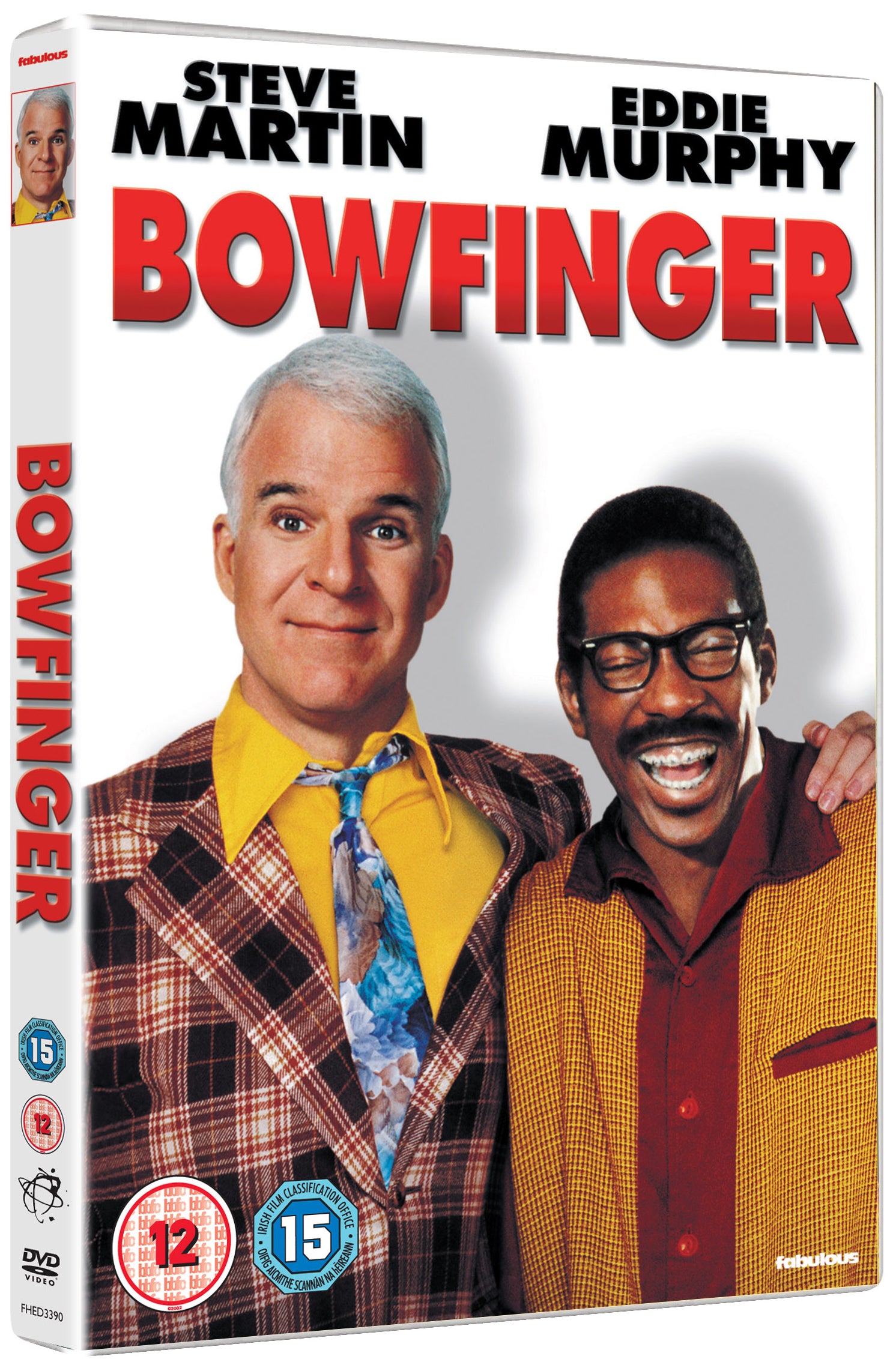 Bowfinger