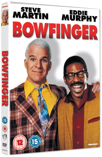 Bowfinger