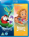 The Rescuers/The Rescuers Down Under