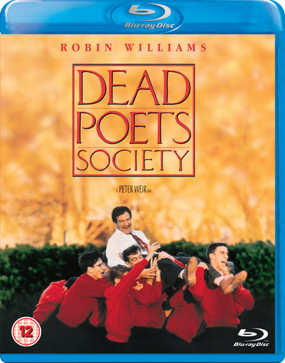 Dead Poets Society