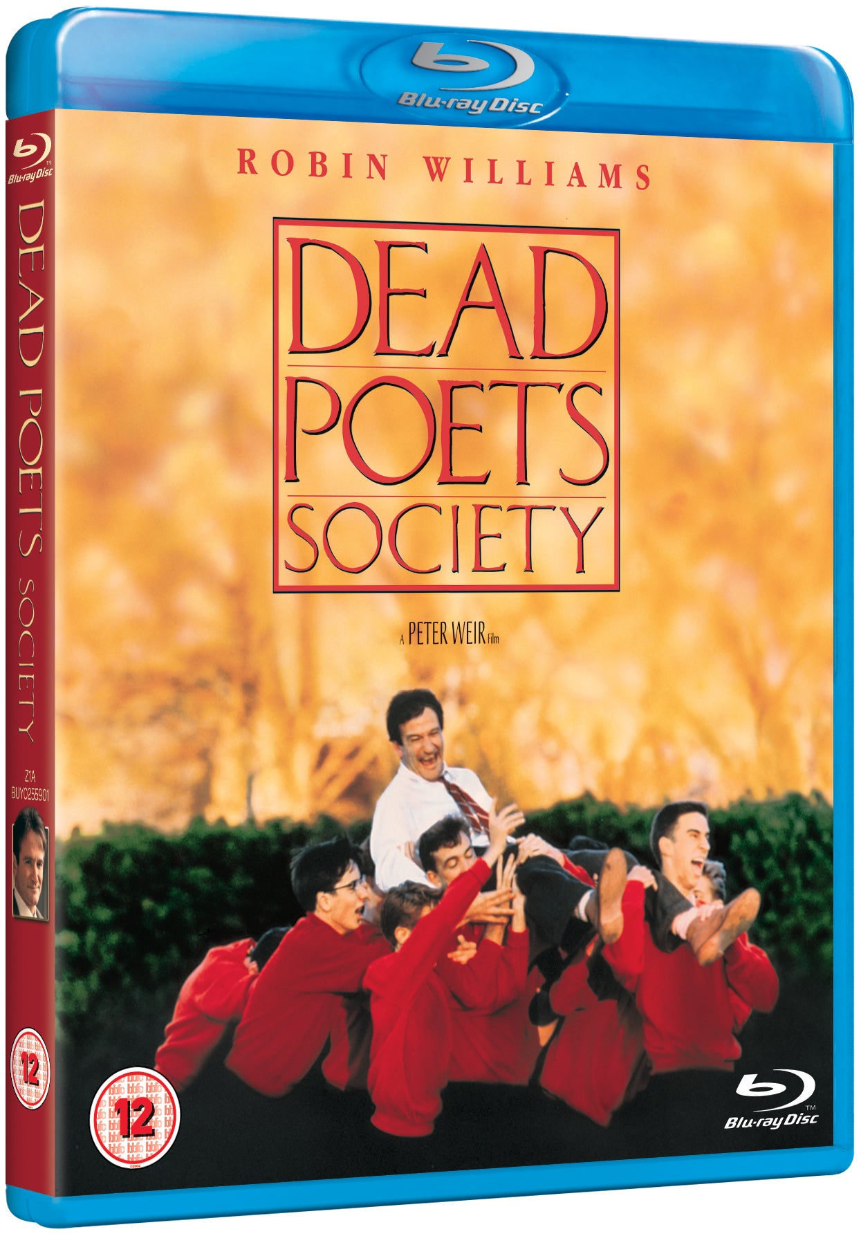 Dead Poets Society