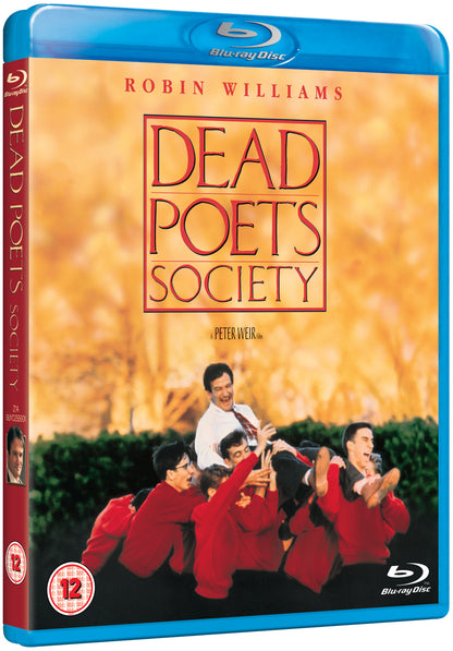 Dead Poets Society