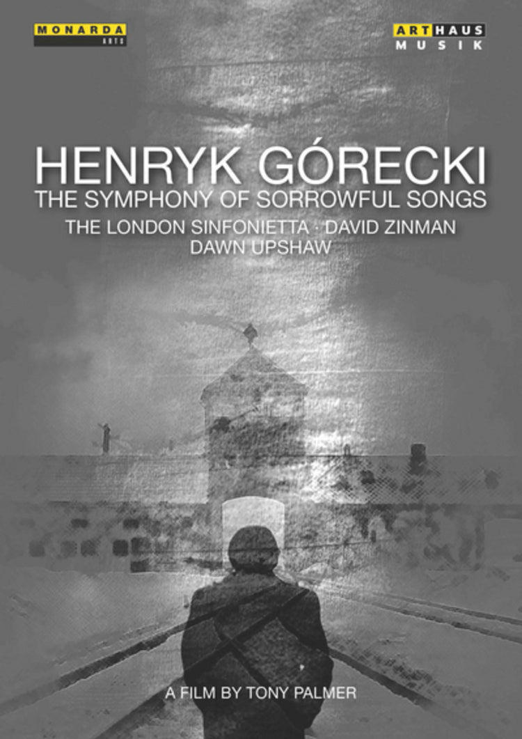 Henryk Gorecki: The Symphony of Sorrowful Songs