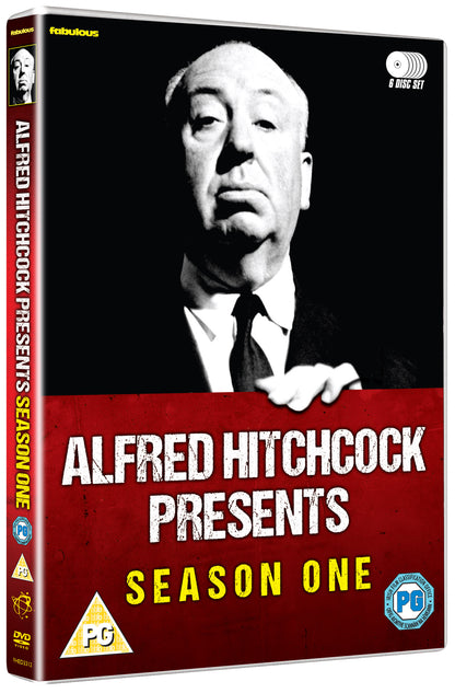 Alfred Hitchcock Presents: Season 1