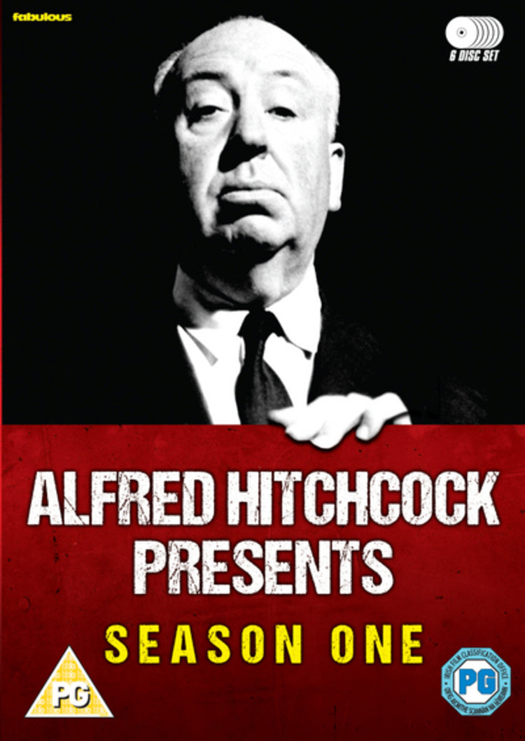 Alfred Hitchcock Presents: Season 1