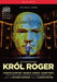 Król Roger: Royal Opera House (Pappano)