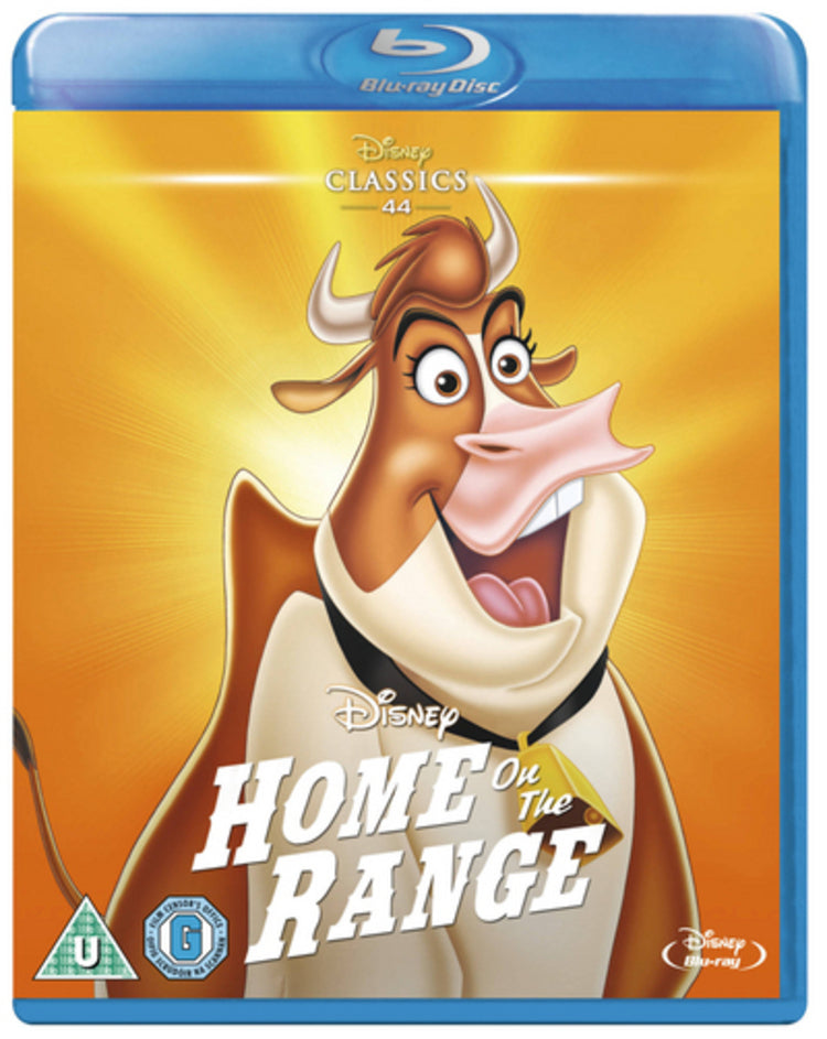 Home On the Range