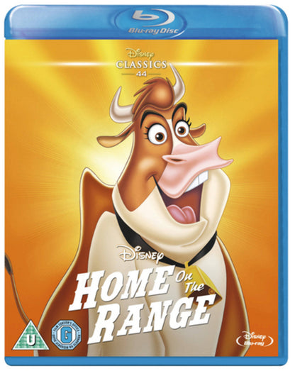 Home On the Range