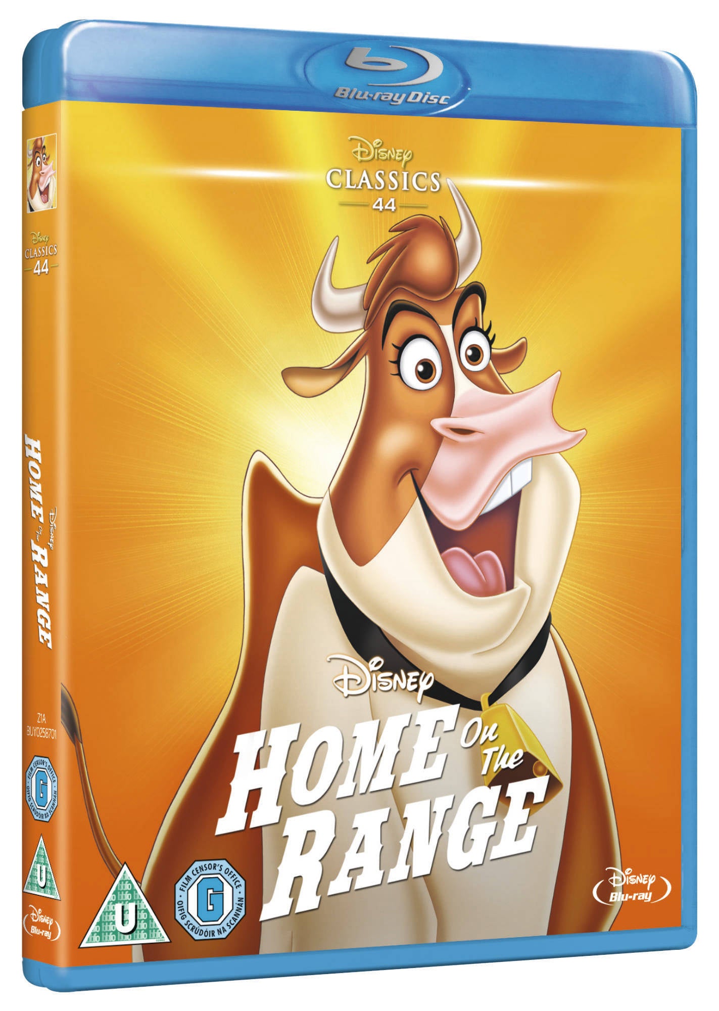 Home On the Range