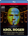Szymanowski: Król Roger