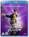 Treasure Planet