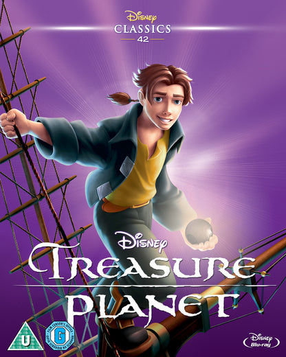 Treasure Planet