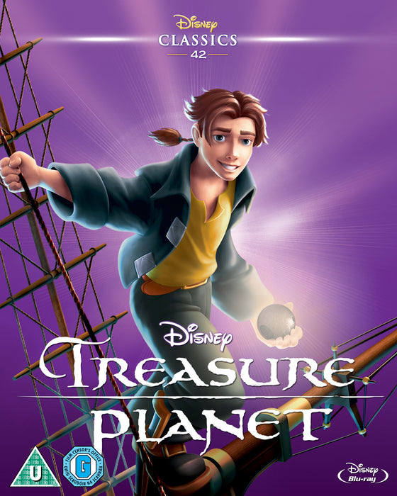 Treasure Planet