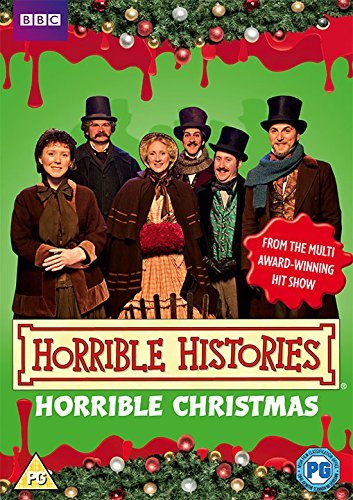 Horrible Histories - Horrible Christmas