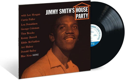 House Party