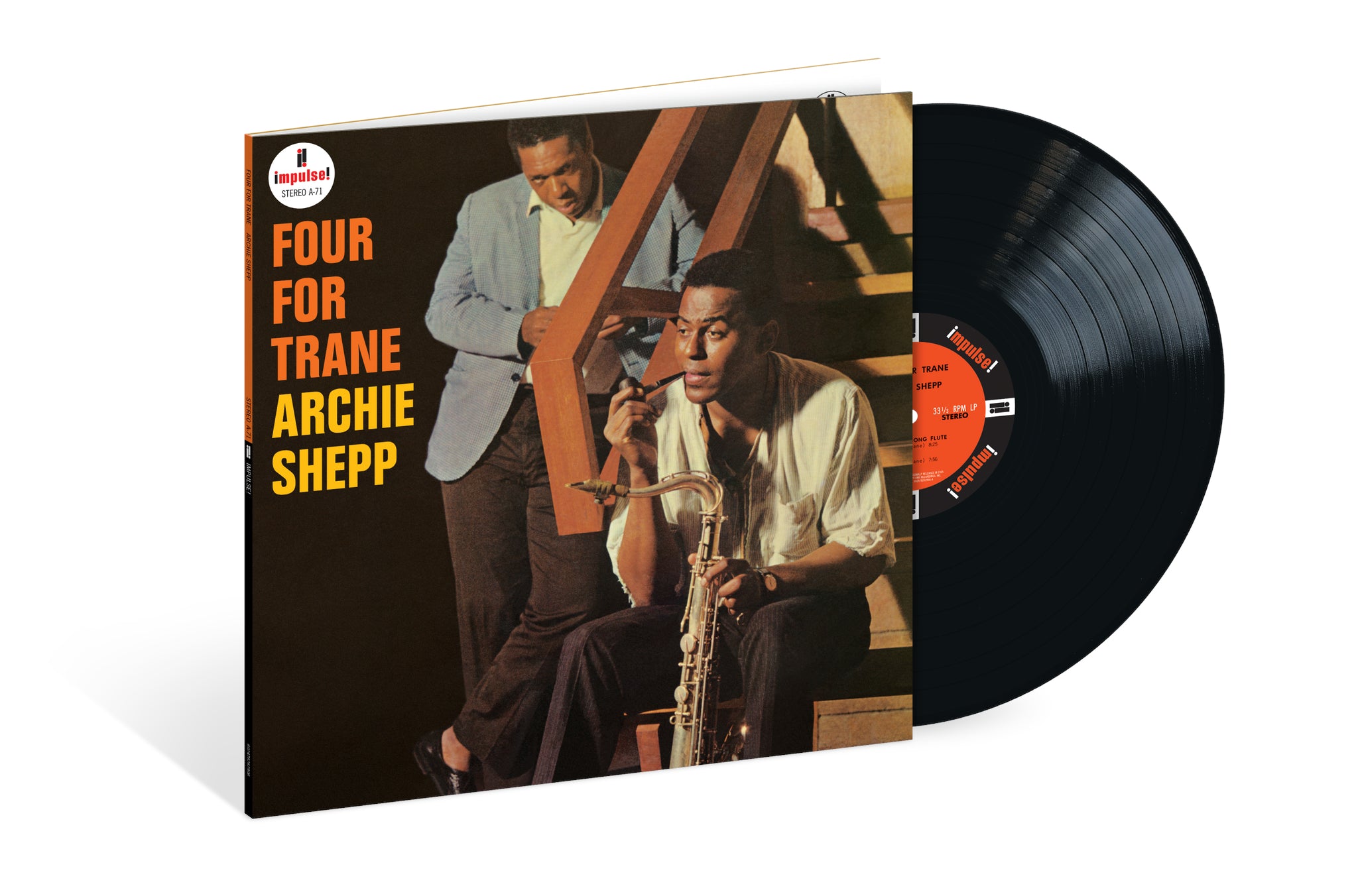 Four for Trane