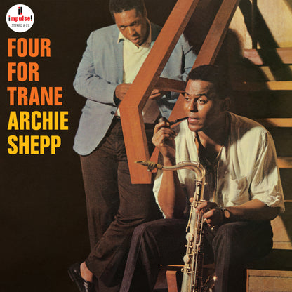 Four for Trane