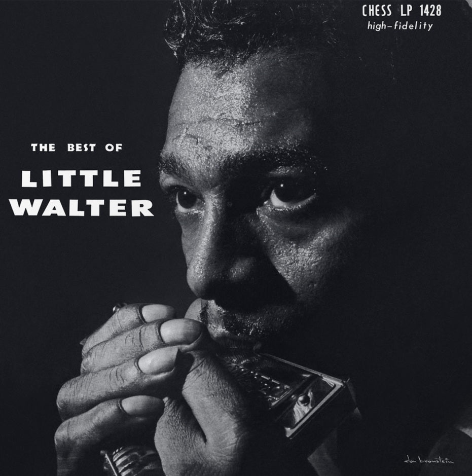 The Best of Little Walter
