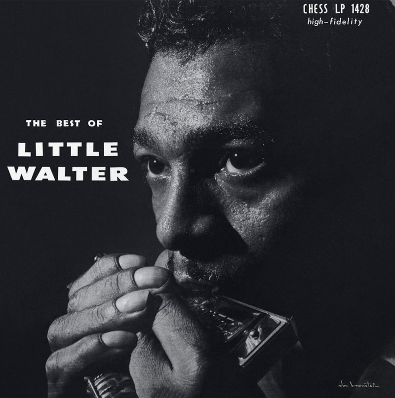 The Best of Little Walter