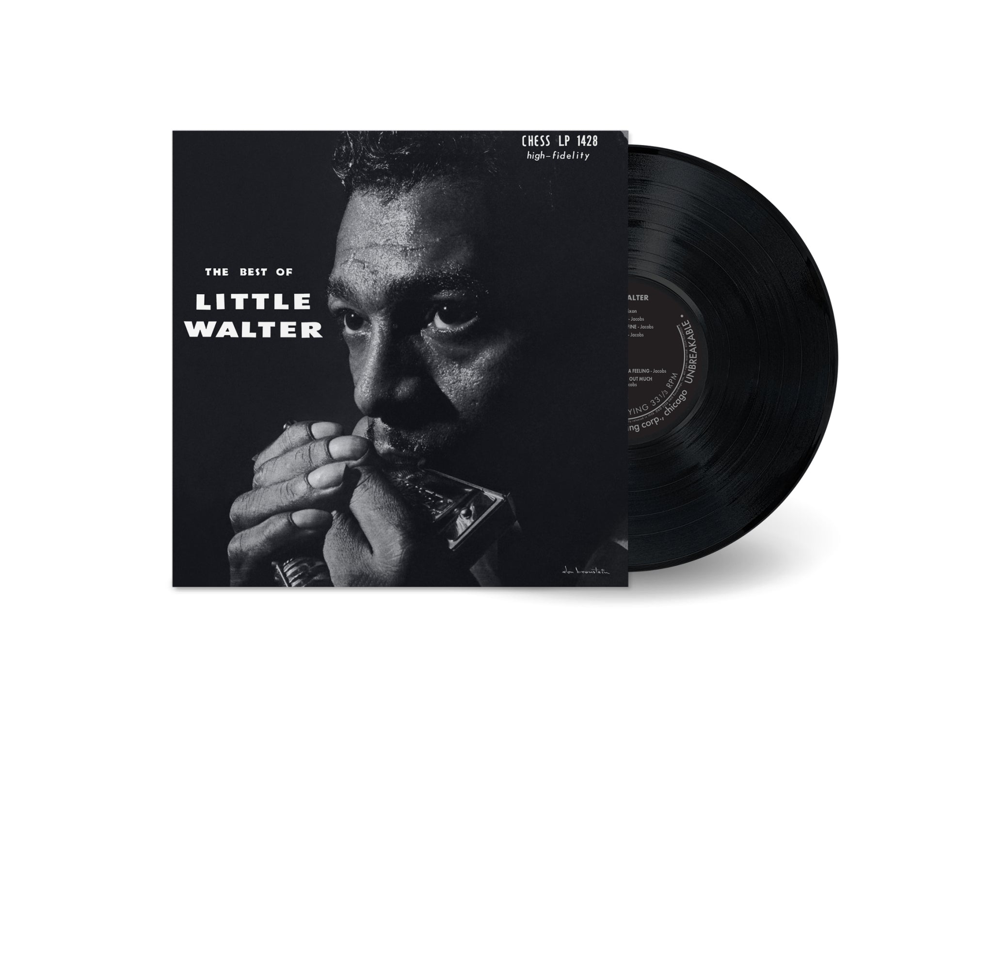 The Best of Little Walter