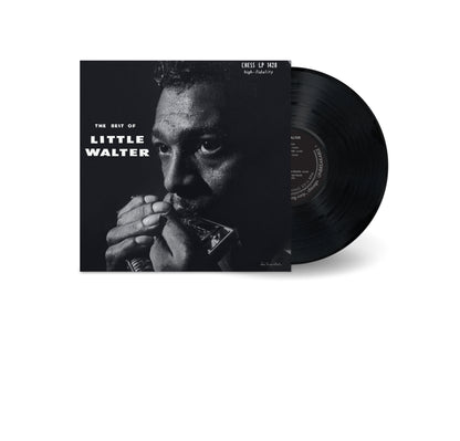 The Best of Little Walter