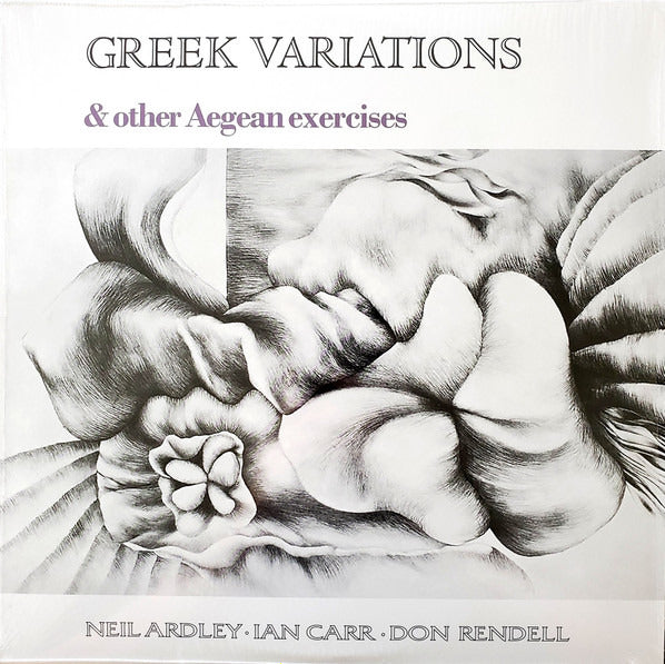 Greek Variations and Other Aegean Exercises