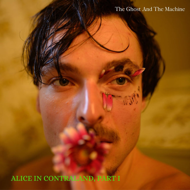 Alice In Contraland Part 1