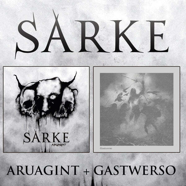 Aruagint/Gastwerso