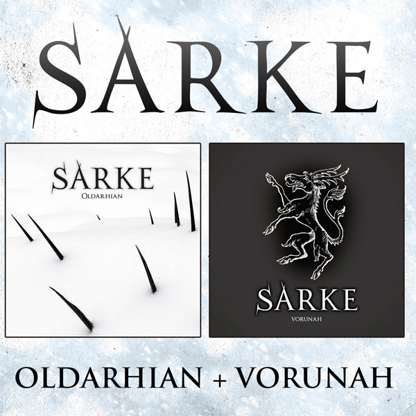 Oldarhina/Vorunah