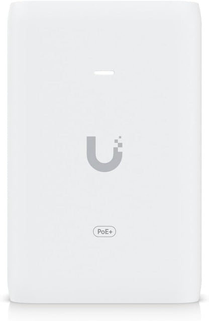 Ubiquiti Uacc-Poe+-2.5G Universal 802.3At 2.5G 30W Power Poe+ Injector