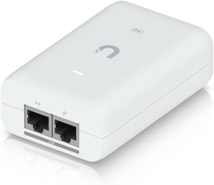 Ubiquiti Uacc-Poe+-2.5G Universal 802.3At 2.5G 30W Power Poe+ Injector