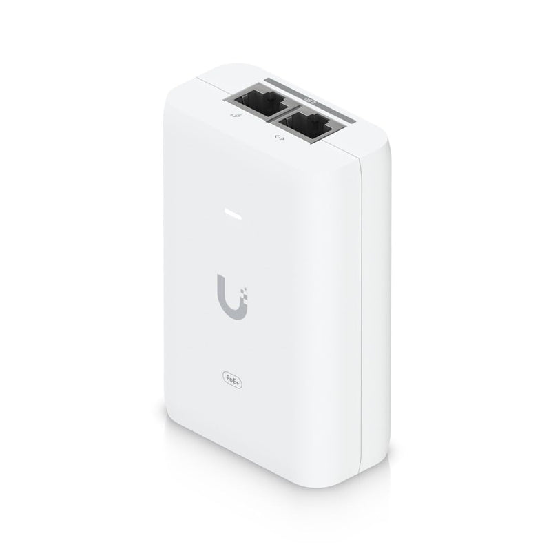 Ubiquiti Uacc-Poe+-2.5G Universal 802.3At 2.5G 30W Power Poe+ Injector