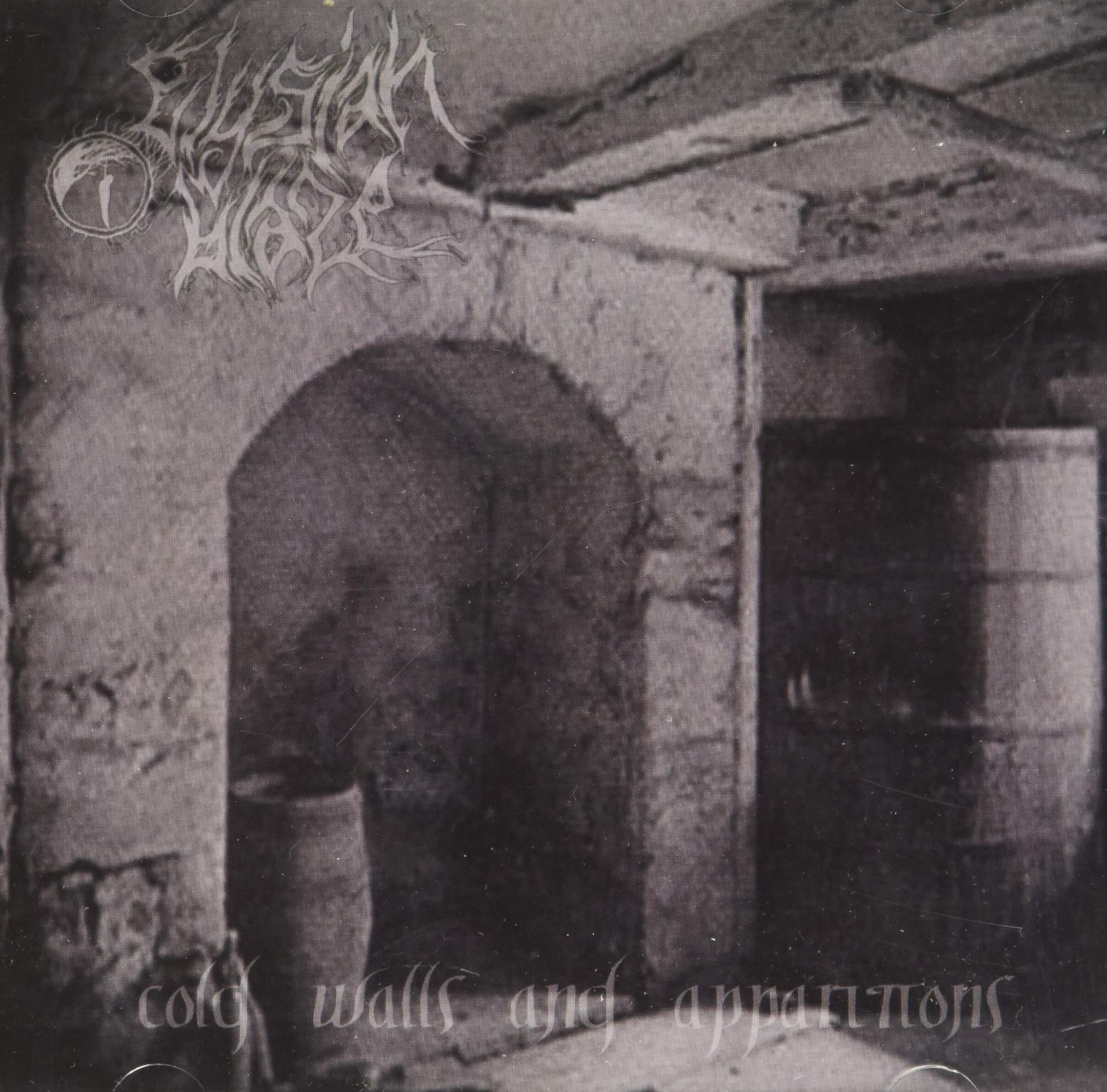Cold Walls & Apparitions