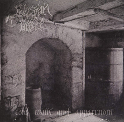 Cold Walls & Apparitions