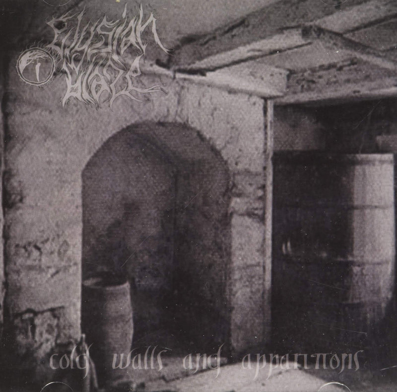 Cold Walls & Apparitions