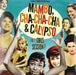 Mambo, Cha-Cha-Cha & Calypso 1