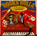 Rocka Rolla: El Vidocq's Supreme