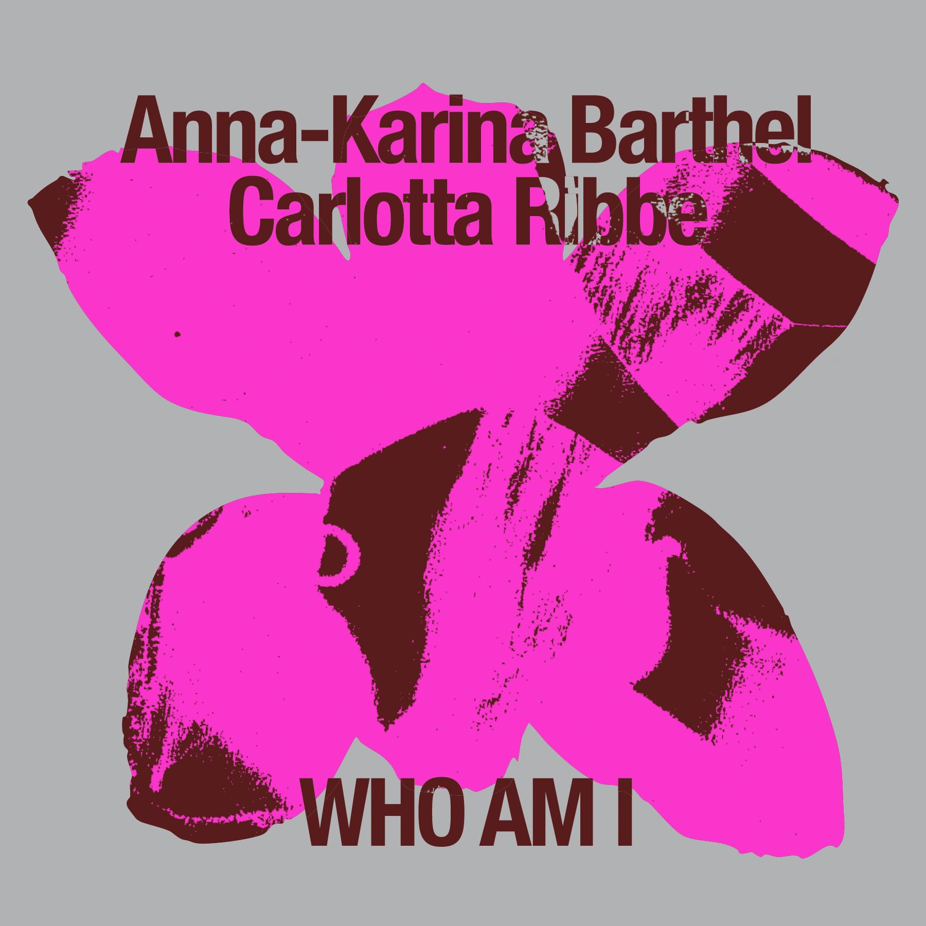 Who Am I
