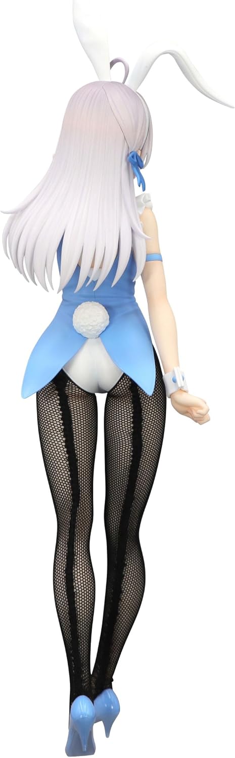 FuRyu Corporation-Alya Sometimes Hides Her Feelings in Russian BiCute Bunnies Figure -Alya