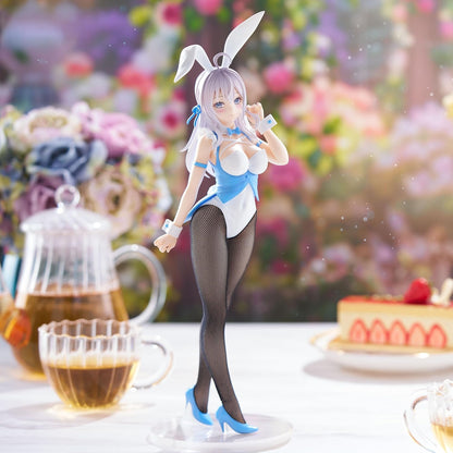 FuRyu Corporation-Alya Sometimes Hides Her Feelings in Russian BiCute Bunnies Figure -Alya