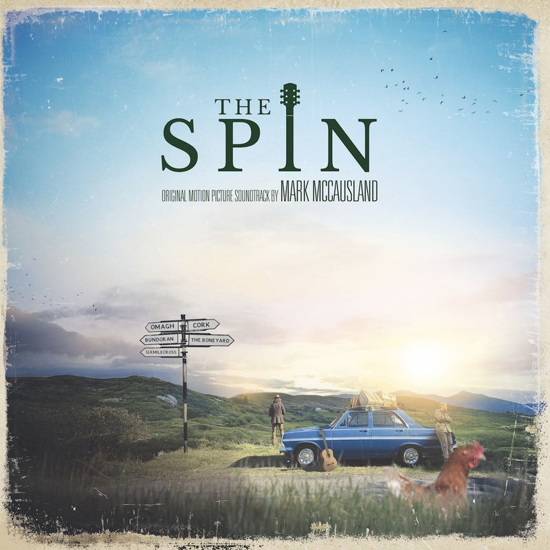 The Spin