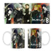 Crunchyroll - Kaiju No.8-1 - Mug - 320 ml - Original & Licensed