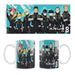 Crunchyroll - Kaiju No.8-2 - Mug - 320 ml - Original & Licensed