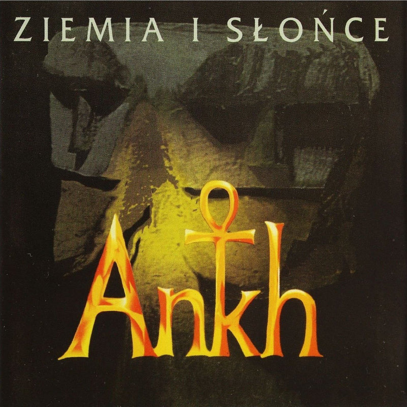 Ankh - Ziemia I Slonce
