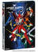 I Cinque Samurai - Pt 1 - (5 Dvd