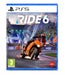 RIDE6 (Playstation 5